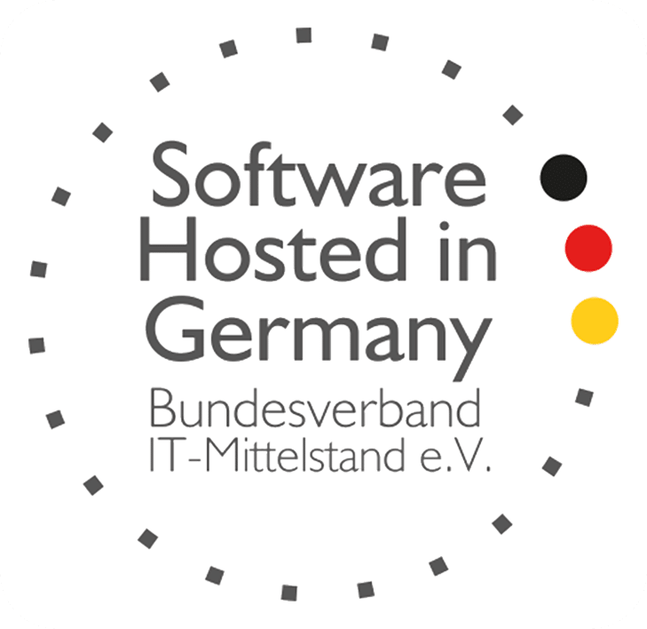 software made in germany