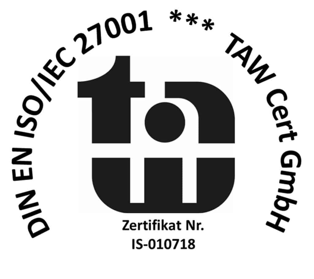 azav iso 27001