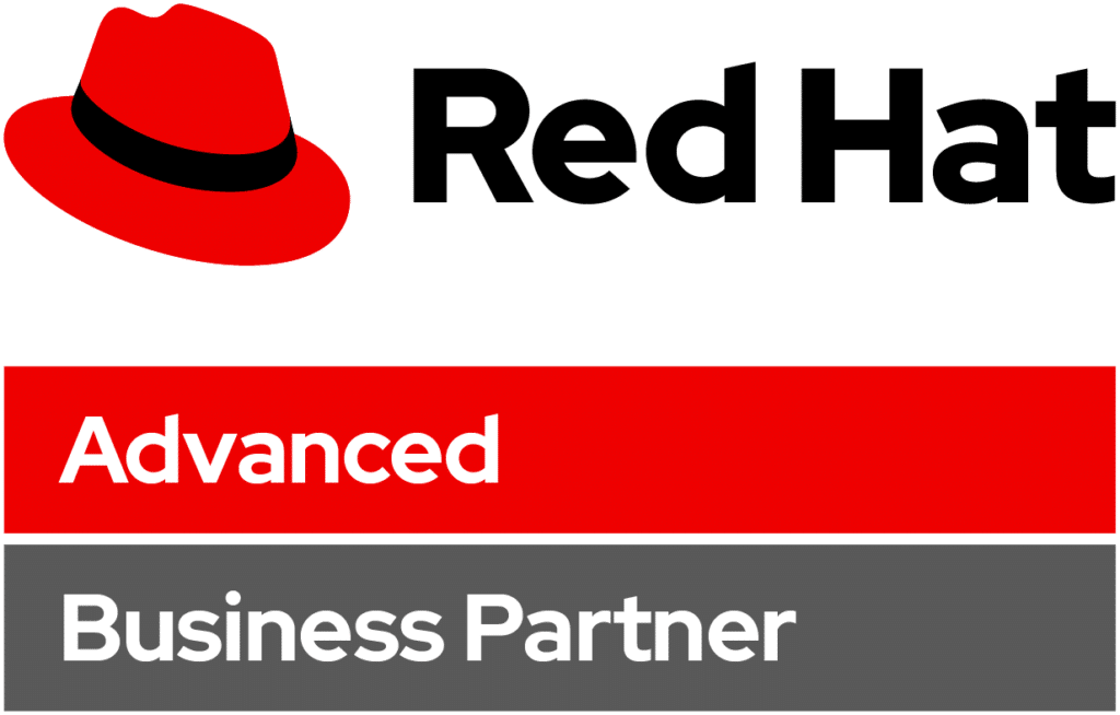 red hat advanced bus partner