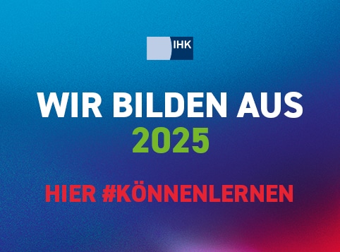 ausbildungsbetrieb 2025